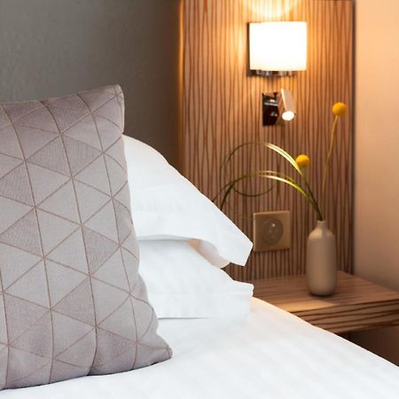 Acropole Hotel Paris Bagian luar foto