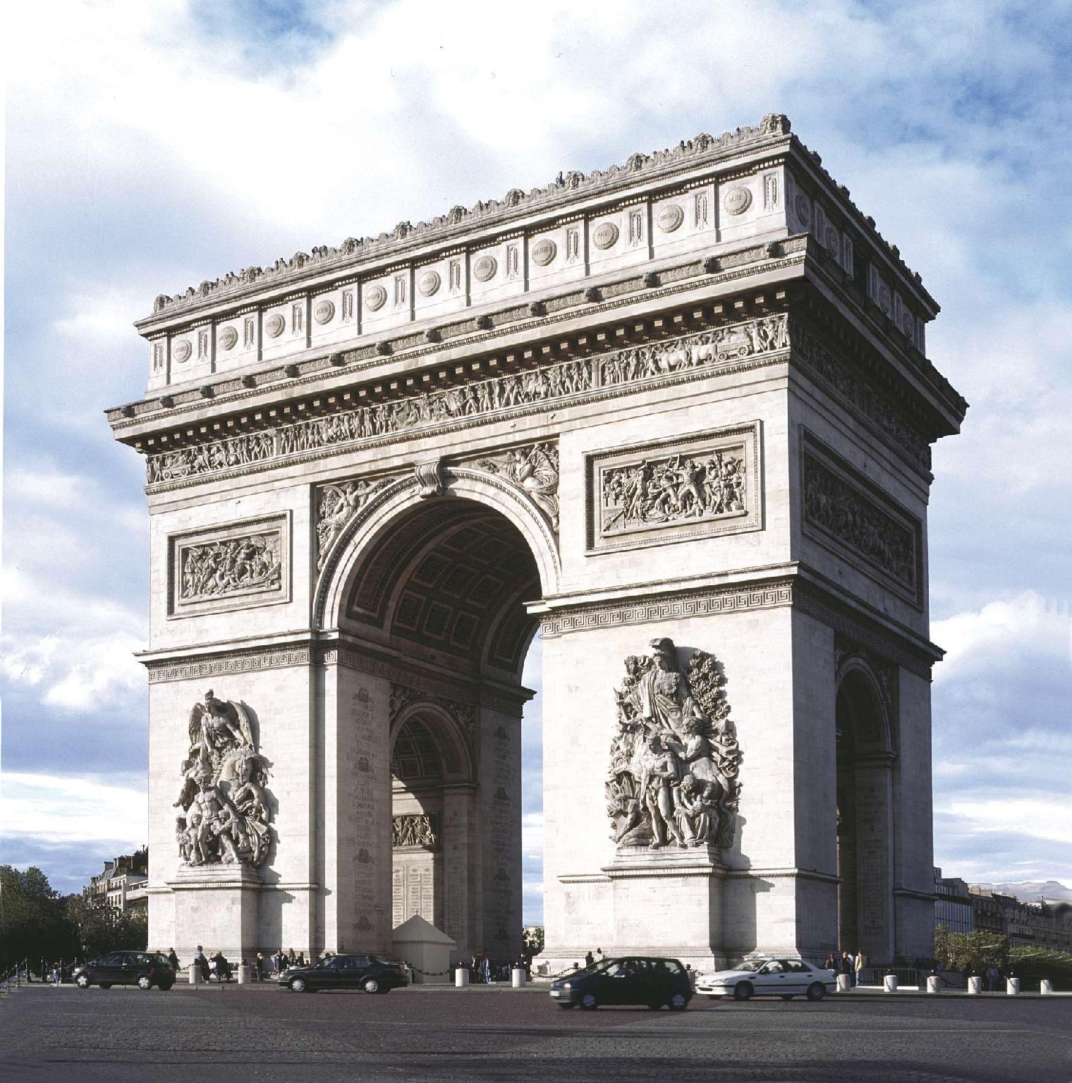 Acropole Hotel Paris Bagian luar foto